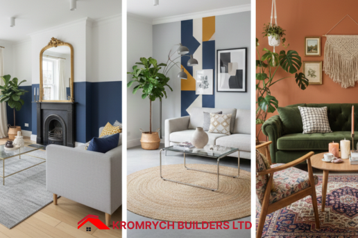 Painting and Decorating Ideas